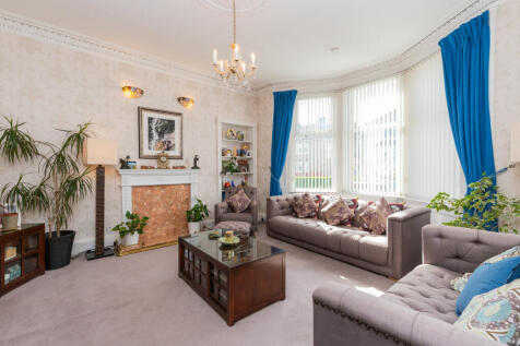 28 Kingsland Drive, G52 2NE-28