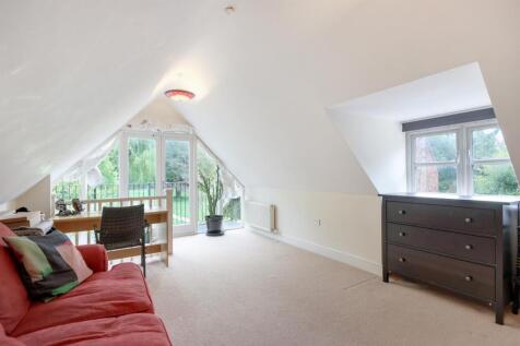 Annexe Bedroom