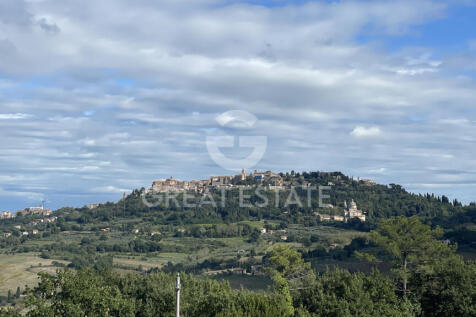 Panorama e Particolari