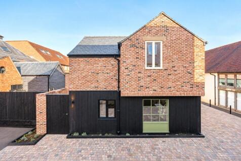 House. Partnership