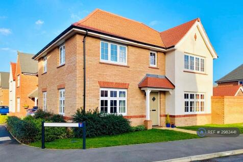 Woodpecker Edge, Caddington, Luton, LU1 photo 4