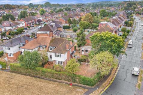 Drone View