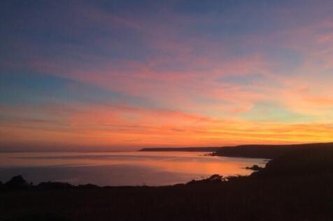 Sunset View