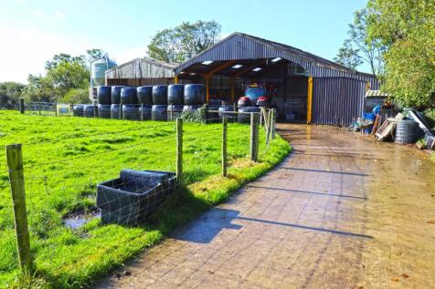 Agricultural Building