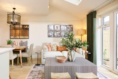 Showhome