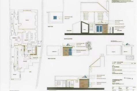 Planned Extension
