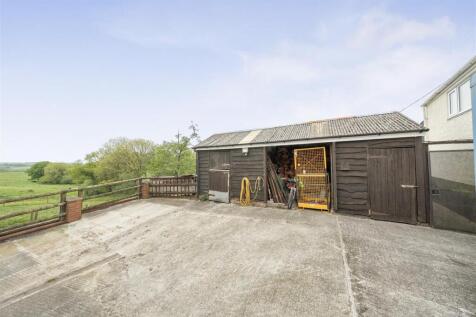 Outbuilding