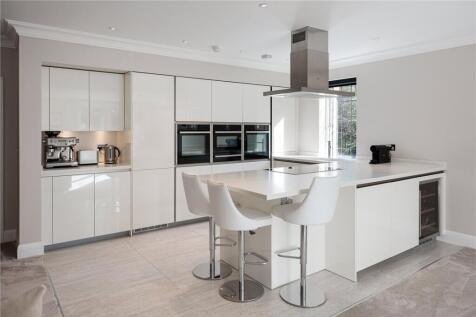 Living Kitchen