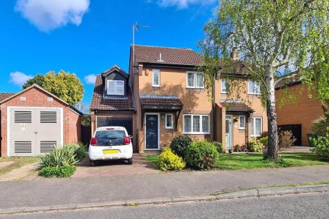 North Walsham, NR28 - property photo