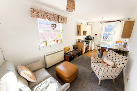 Kitchen/Living Room
