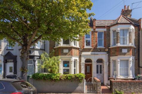 Somerset Road, E17