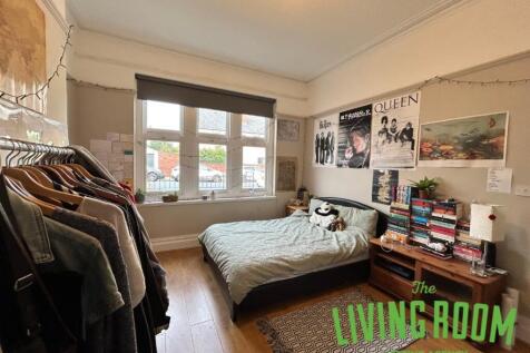 Pen-Y-Wain Road, Heath, Cardiff photo 4