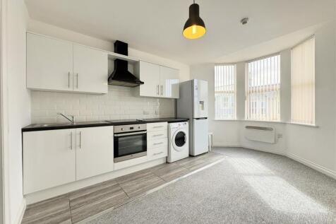 Kitchen Lounge Diner