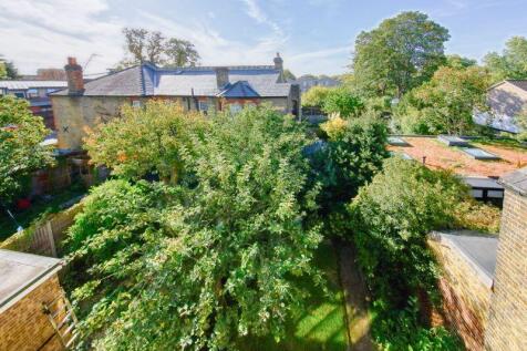 Leafy Views