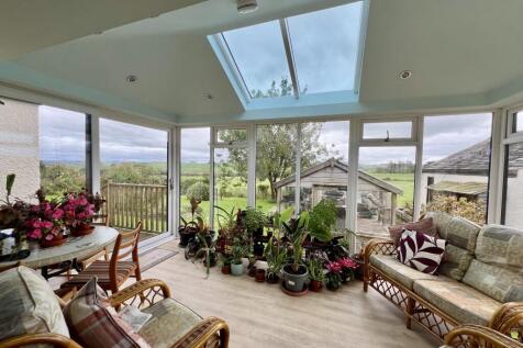 Kilkerran, Manse Road, Twynholm - Williamson and H