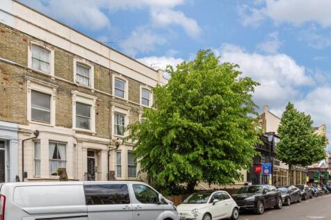 78A, Lancaster Road, Notting Hill, London, W11 1QS