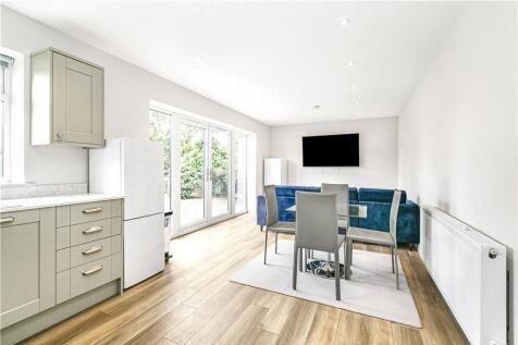 Kitchen/Living Room