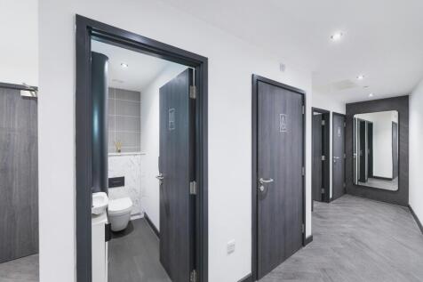 Rum Runner Works, Birmingham