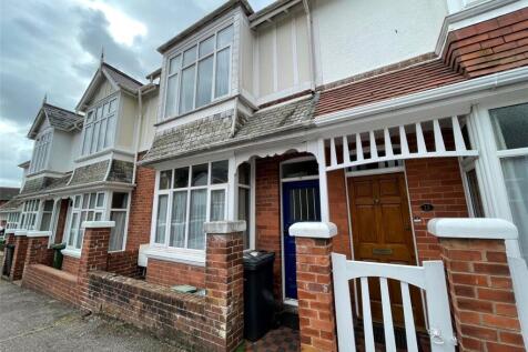 4-bed house on Edgerton Park Road, Pennsylvania, Exeter, EX4, £3,466/mo