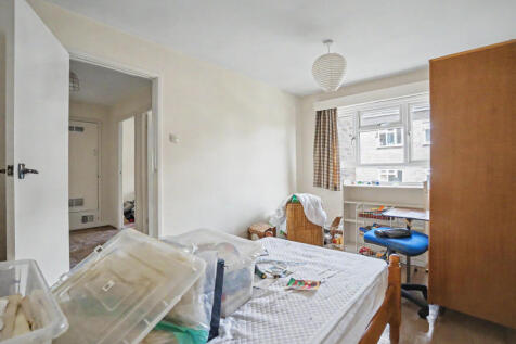 Flat 8 Furze Court, Ashburton Road, Addiscombe, South Croydon, CR0 6AP