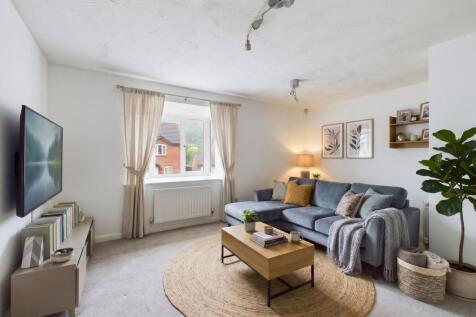 Lounge (Virtually Furnished)