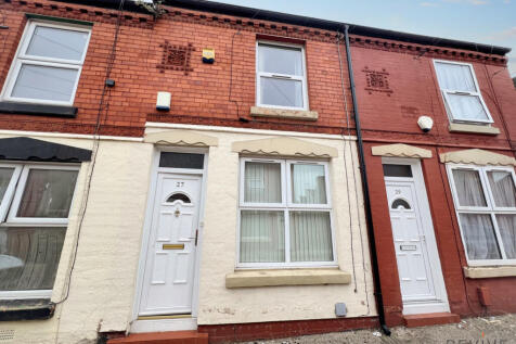 Front House