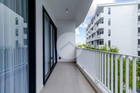 1 Bedroom Condo For Sale - Rose Apple Square, Siem Reap