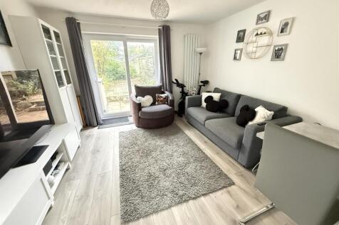 Living / Dining Room