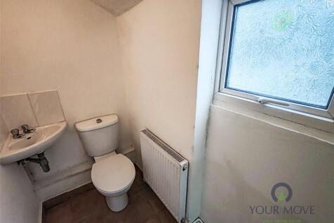 Cloakroom/Wc