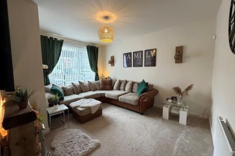 3 bedroom Terraced for sale