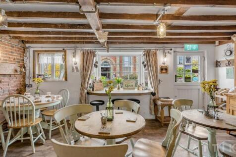 The White House The Street Westleton IP17 3AD (13)