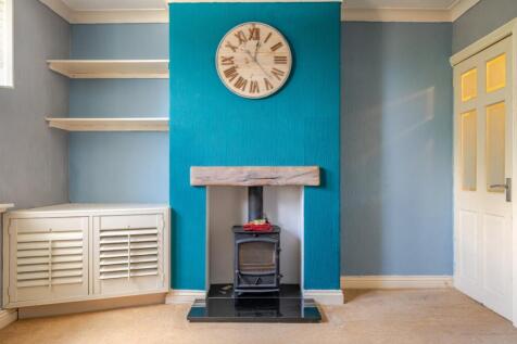 EweMove Harrogate First Floor Living Room or Bedro