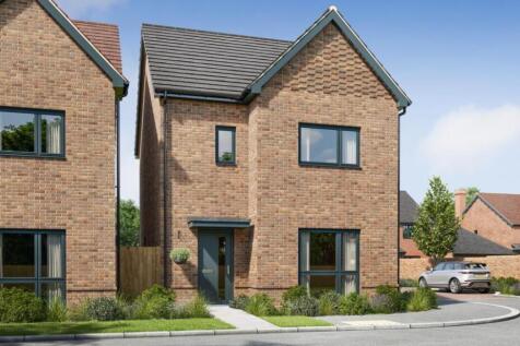 Dandara - Hawthorn Grove - The Ashby, Home 103