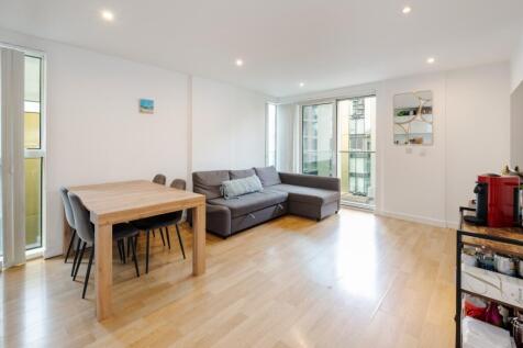 Waterside Apartments