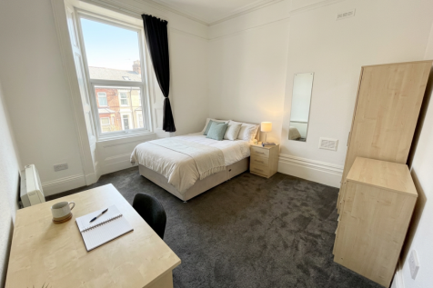 Flat 4, 38 Clarendon Square, Leamington Spa photo 4