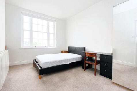 Bedroom B