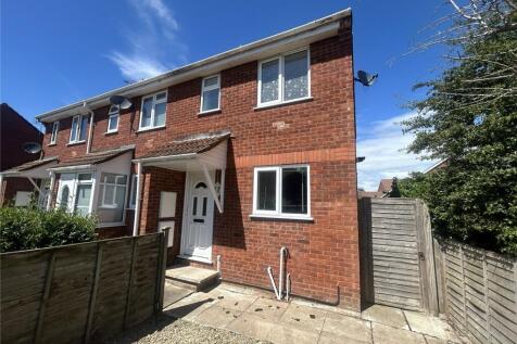 Woodfield Close