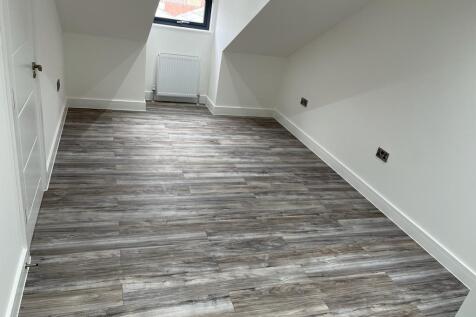 Ilux Apartments, Palmerston Road, Forest Gate, Newham, London photo 4