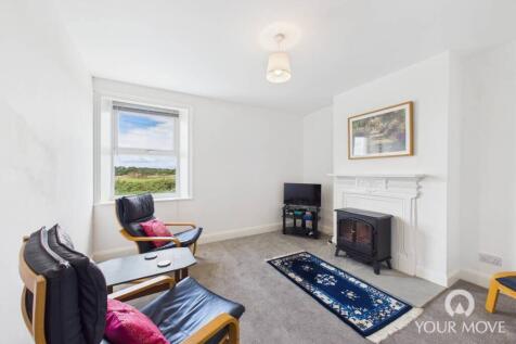 Living Room Flat 2