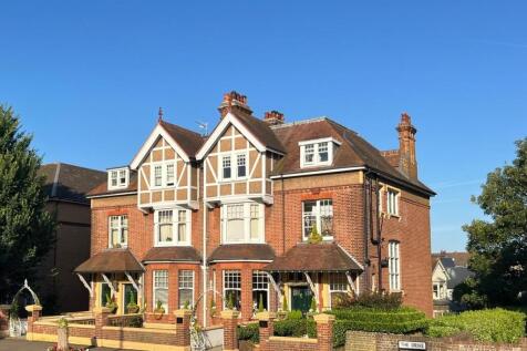The Drive exterior.jpg