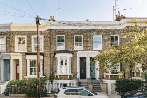 Killowen Road E9
