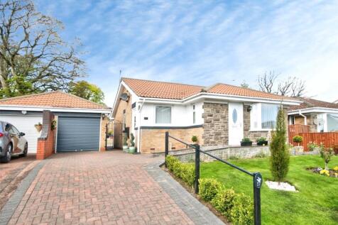 Lilburn Close