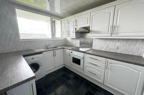 Glentore Quadrant, Airdrie, North Lanarkshire, ML6 photo 3