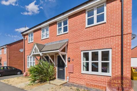 Highwayman Close