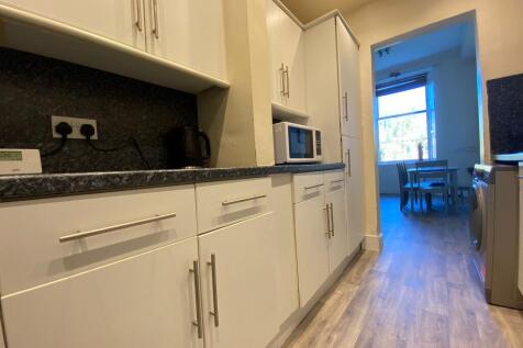 Dalkeith Road, Newington, Edinburgh, EH16 photo 4