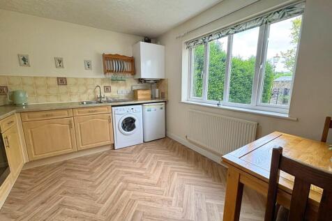 Dining Kitchen fr...
