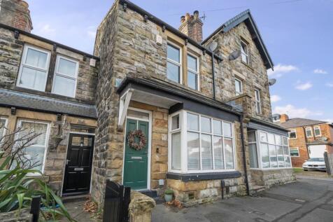 House Front