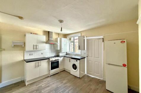 Kitchen/ Diner
