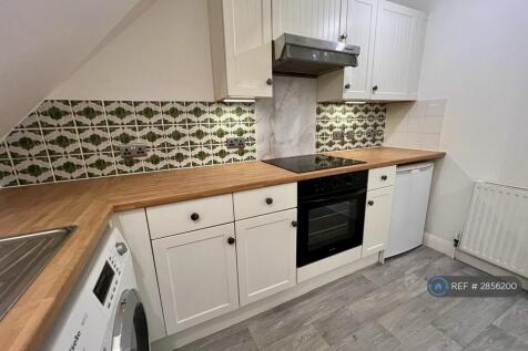 New Oven, Induction Hob And Extractor