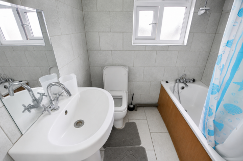 loft bathroom 1